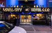 Туры в отель Loyal City Hotel