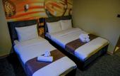 Туры в отель Loyal City Hotel