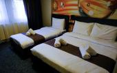 Туры в отель Loyal City Hotel