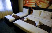 Туры в отель Loyal City Hotel
