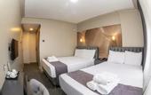 Туры в отель Loyal City Hotel