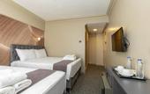 Туры в отель Loyal City Hotel