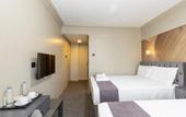 Туры в отель Loyal City Hotel
