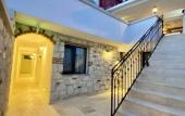 Туры в отель Serez Otel Alacat? by La Mira