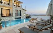 Туры в отель Serez Otel Alacat? by La Mira