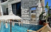 Туры в отель Serez Otel Alacat? by La Mira