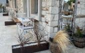 Туры в отель Serez Otel Alacat? by La Mira