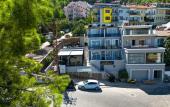 Туры в отель Miralya Suites