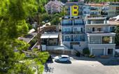 Туры в отель Miralya Suites
