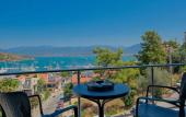 Туры в отель Miralya Suites