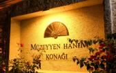 Туры в отель Muzeyyen Hanim Konagi Alacati (12+)
