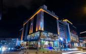 Туры в отель Istanbul City Airport Hotel