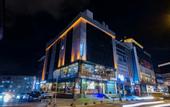 Туры в отель Istanbul City Airport Hotel