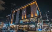 Туры в отель Istanbul City Airport Hotel