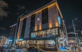 Туры в отель Istanbul City Airport Hotel