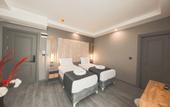 Туры в отель Istanbul City Airport Hotel