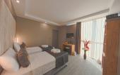 Туры в отель Istanbul City Airport Hotel