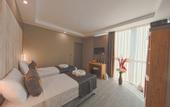Туры в отель Istanbul City Airport Hotel