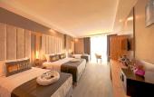 Туры в отель Istanbul City Airport Hotel