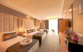 Туры в отель Istanbul City Airport Hotel