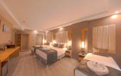 Туры в отель Istanbul City Airport Hotel