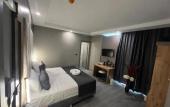 Туры в отель Istanbul City Airport Hotel