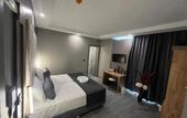 Туры в отель Istanbul City Airport Hotel