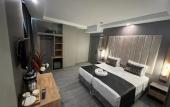 Туры в отель Istanbul City Airport Hotel