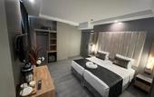 Туры в отель Istanbul City Airport Hotel