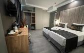 Туры в отель Istanbul City Airport Hotel