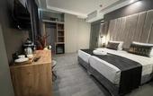 Туры в отель Istanbul City Airport Hotel
