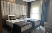Туры в отель Istanbul City Airport Hotel