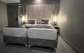 Туры в отель Istanbul City Airport Hotel