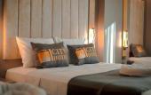 Туры в отель Istanbul City Airport Hotel