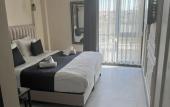 Туры в отель D Twins Airport Hotel