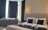 Туры в отель D Twins Airport Hotel