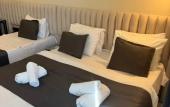 Туры в отель D Twins Airport Hotel
