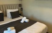 Туры в отель D Twins Airport Hotel