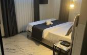Туры в отель D Twins Airport Hotel
