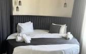 Туры в отель D Twins Airport Hotel