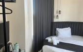 Туры в отель D Twins Airport Hotel