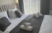 Туры в отель D Twins Airport Hotel