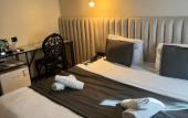 Туры в отель D Twins Airport Hotel
