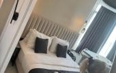 Туры в отель D Twins Airport Hotel
