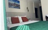 Туры в отель D Twins Airport Hotel