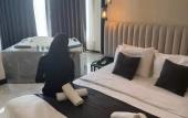 Туры в отель D Twins Airport Hotel