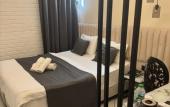 Туры в отель D Twins Airport Hotel