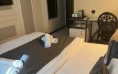 Туры в отель D Twins Airport Hotel