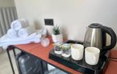 Туры в отель D Twins Airport Hotel
