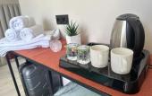 Туры в отель D Twins Airport Hotel